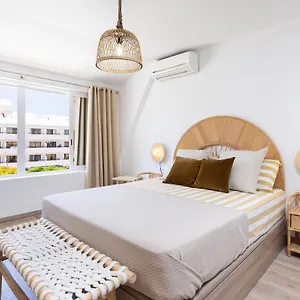 Design House 150m From Vistas , Playa de las Americas (Tenerife) Spain