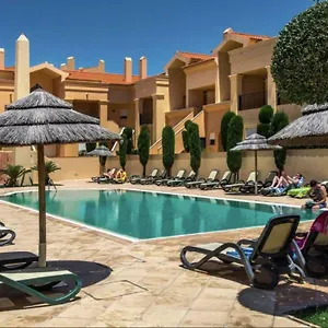 Luxury Apartment