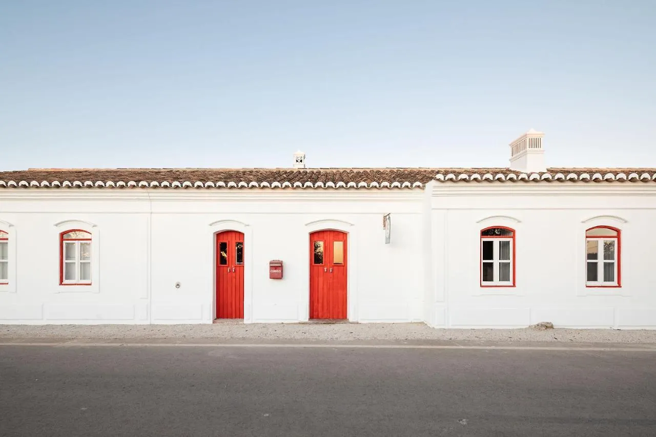 Hospedaria Conceicao  0*, Conceicao (Faro) Portugal