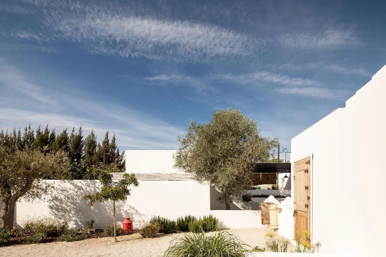 Country house Hospedaria Conceicao