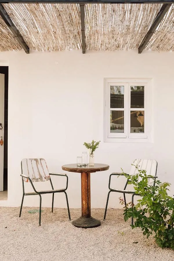 Country house Hospedaria Conceicao