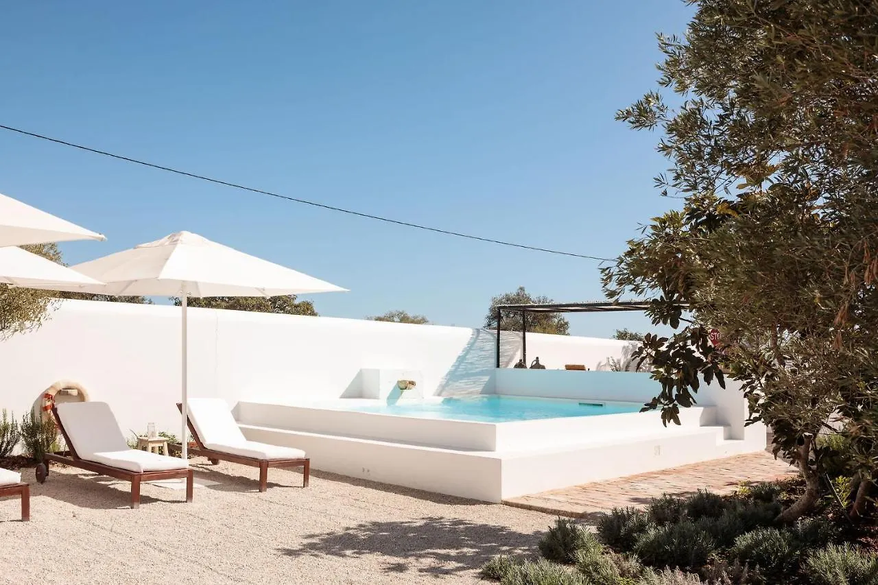 Country house Hospedaria Conceicao  Portugal
