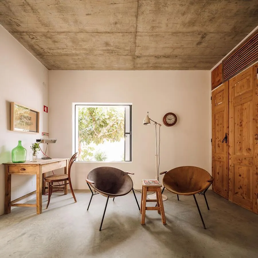 Country house Hospedaria Conceicao